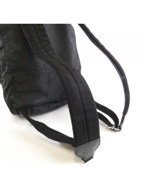 Gucci Backpack Sac Black main image 10